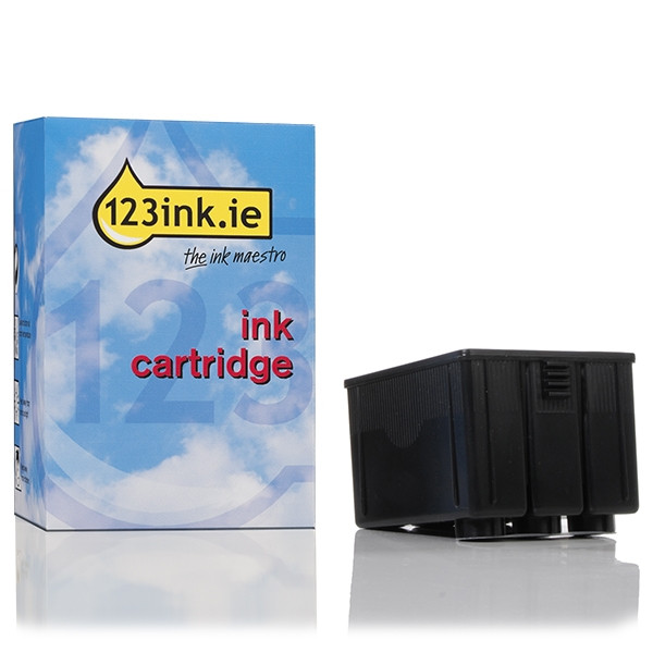 Έγχρωμο δοχείο μελάνης Epson S020036 (123ink) C13S02003640C 020080 - 1