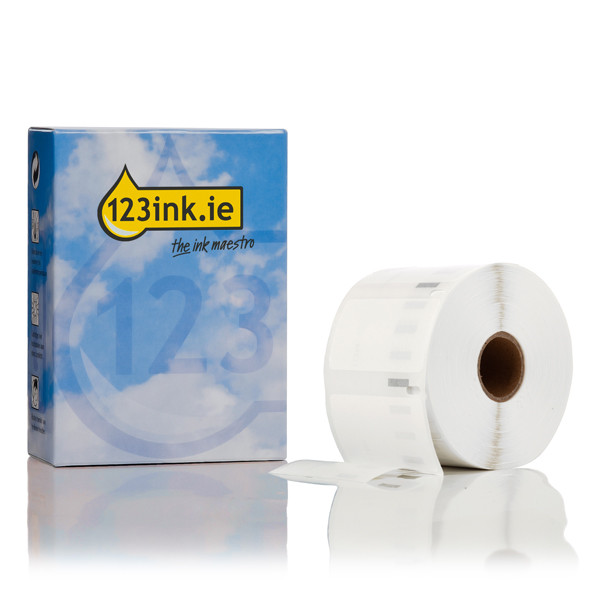 Ετικέτες Dymo S0722540 / 11354 Removable multi-purpose (123ink) S0722540C 088521 - 1