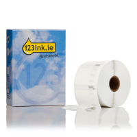 Ετικέτες Dymo S0722540 / 11354 Removable multi-purpose (123ink) S0722540C 088521