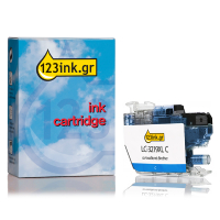 Η έκδοση 123ink αντικαθιστά το Μελάνι Brother LC-3219XL High Capacity Cyan