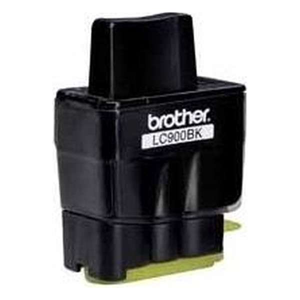 Η έκδοση 123ink αντικαθιστά το Μελάνι Brother LC-900BKBP2 Black 2-pack LC-900BKBP2C 650001 - 1