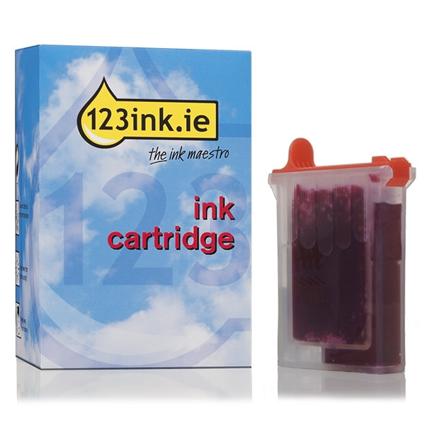 Η έκδοση 123ink αντικαθιστά το Brother LC-50M Magenta LC50MC 028750 - 1