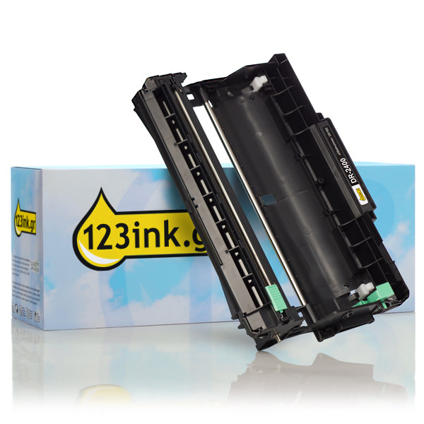 Η έκδοση 123ink αντικαθιστά το Drum Brother DR-2400 DR-2400C 051165 - 1