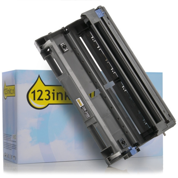 Η έκδοση 123ink αντικαθιστά το Drum Brother DR-3100 DR3100C 029896 - 1