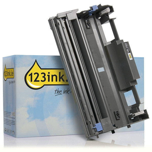 Η έκδοση 123ink αντικαθιστά το Drum Brother DR-3200 DR3200C 029237 - 1