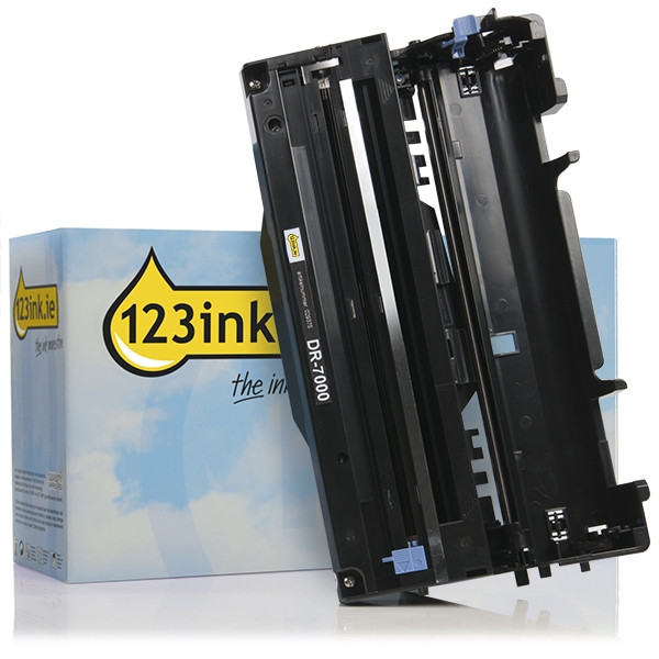 Η έκδοση 123ink αντικαθιστά το Drum Brother DR-7000 DR7000C 029355 - 1