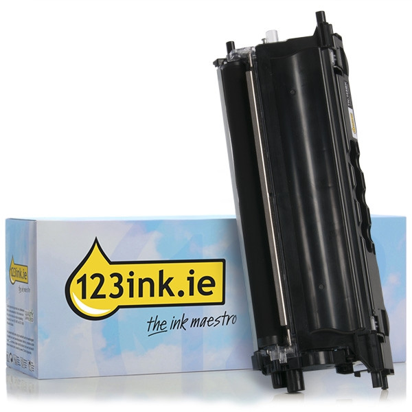 Η έκδοση 123ink αντικαθιστά το Toner Brother TN-130BK Black TN130BKC 029246 - 1