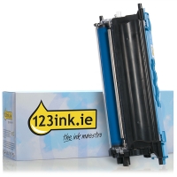 Η έκδοση 123ink αντικαθιστά το Toner Brother TN-135C High Capacity Cyan TN130CC TN135CC 029271