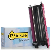 Η έκδοση 123ink αντικαθιστά το Toner Brother TN-135M High Capacity Magenta TN130MC TN135MC 029276