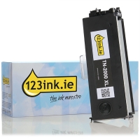 Η έκδοση 123ink αντικαθιστά το Toner Brother TN-2000XL High Capacity Black TN2000C 029993