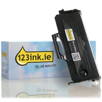 Η έκδοση 123ink αντικαθιστά το Toner Brother TN-2120XL Extra High Capacity Black TN2120C 029402