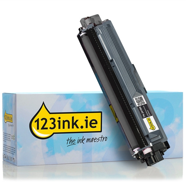 Η έκδοση 123ink αντικαθιστά το Toner Brother TN-241BK Black TN241BKC 029423 - 1