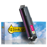 Η έκδοση 123ink αντικαθιστά το Toner Brother TN-243M Magenta