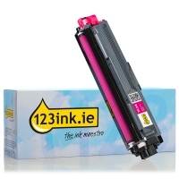 Η έκδοση 123ink αντικαθιστά το Toner Brother TN-245M High Capacity Magenta TN245MC 029433