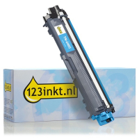 Η έκδοση 123ink αντικαθιστά το Toner Brother TN-246C High Capacity Cyan TN246CC 051069