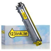 Η έκδοση 123ink αντικαθιστά το Toner Brother TN-246Y High Capacity Yellow TN246YC 051073