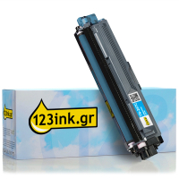 Η έκδοση 123ink αντικαθιστά το Toner Brother TN-247C High Capacity Cyan TN247CC 051179