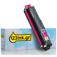 Η έκδοση 123ink αντικαθιστά το Toner Brother TN-247M High Capacity Magenta TN247MC 051181