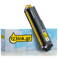 Η έκδοση 123ink αντικαθιστά το Toner Brother TN-247Y High Capacity Yellow TN247YC 051183