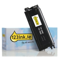 Η έκδοση 123ink αντικαθιστά το Toner Brother TN-3030 Black TN3030C 029721