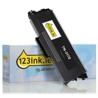 Η έκδοση 123ink αντικαθιστά το Toner Brother TN-3170 Extra High Capacity Black  051107