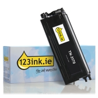 Η έκδοση 123ink αντικαθιστά το Toner Brother TN-3170 High Capacity Black TN3170C 029892