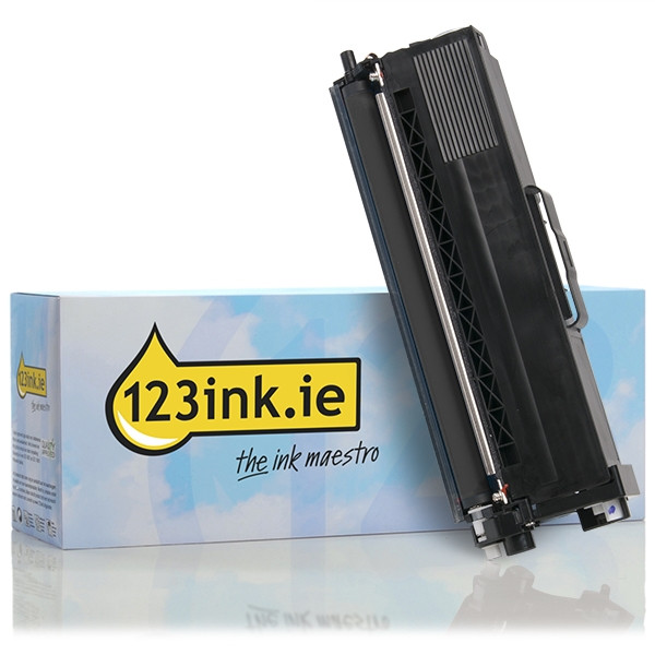 Η έκδοση 123ink αντικαθιστά το Toner Brother TN-320BK Black TN320BKC 029187 - 1