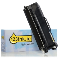 Η έκδοση 123ink αντικαθιστά το Toner Brother TN-328BK Extra High Capacity Black TN328BKC 029203