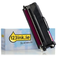 Η έκδοση 123ink αντικαθιστά το Toner Brother TN-328M Extra High Capacity Magenta TN328MC 029207