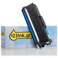 Η έκδοση 123ink αντικαθιστά το Toner Brother TN-423C High Capacity Cyan TN423CC 051121