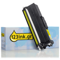 Η έκδοση 123ink αντικαθιστά το Toner Brother TN-423Y High Capacity Yellow TN423YC 051125