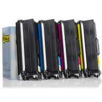 Η έκδοση 123ink αντικαθιστά το Toner Brother TN-423 BK/C/M/Y 4-pack