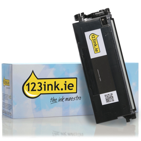 Η έκδοση 123ink αντικαθιστά το Toner Brother TN-6300 Black TN6300C 029651 - 1