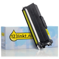 Η έκδοση 123ink αντικαθιστά το Toner Brother TN-910Y Extra High Capacity Yellow TN910YC 051141