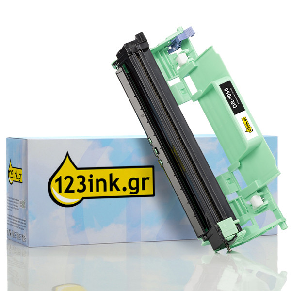 Η έκδοση 123ink αντικαθιστά το  Drum Brother DR-1050 DR1050C 051003 - 1