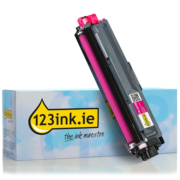 Η έκδοση 123ink αντικαθιστά το  Toner Brother TN-241M Magenta TN241MC 029427 - 1