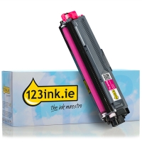 Η έκδοση 123ink αντικαθιστά το  Toner Brother TN-241M Magenta TN241MC 029427