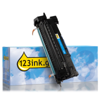 Η έκδοση 123ink αντικαθιστά το Drum HP 824A (CB385A) Cyan CB385AC 039799