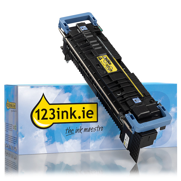 Η έκδοση 123ink αντικαθιστά το Fuser Unit HP C1N58A C1N58-67901C 054821 - 1