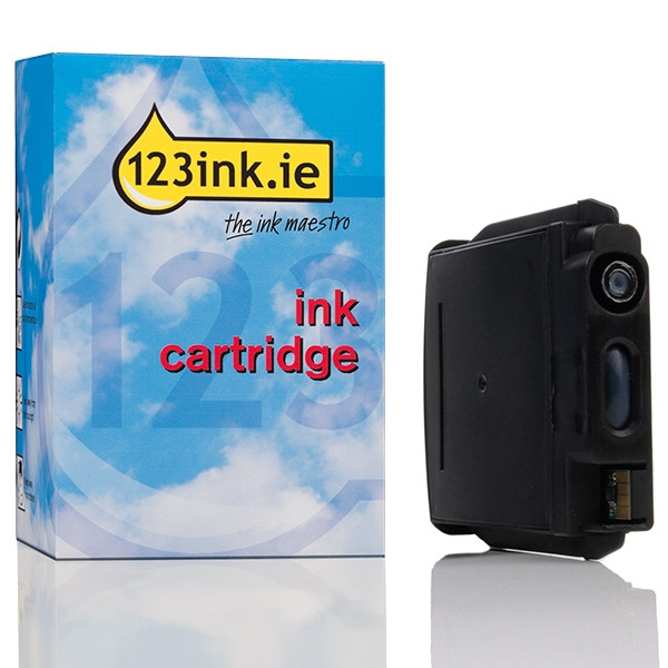 Η έκδοση 123ink αντικαθιστά το HP 11 (C4836A/AE) Cyan C4836AEC 030392 - 1