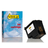 Η έκδοση 123ink αντικαθιστά το HP 300XL (CC641EE) High Capacity Black CC641EEC 031853