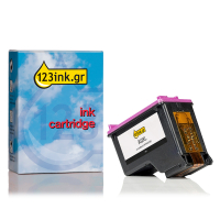 Η έκδοση 123ink αντικαθιστά το HP 302XL (F6U67AE) High Capacity Colour F6U67AEC 044455