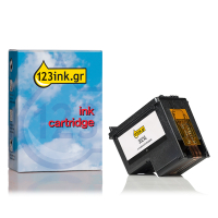 Η έκδοση 123ink αντικαθιστά το HP 302XL (F6U68AE) High Capacity Black F6U68AEC 044453