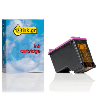 Η έκδοση 123ink αντικαθιστά το HP 302 (F6U65AE) Colour F6U65AEC 044451