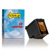 Η έκδοση 123ink αντικαθιστά το HP 303 (T6N02AE) Black T6N02AEC 093133