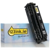 Η έκδοση 123ink αντικαθιστά το HP 304A (CC530A) Black