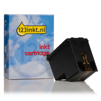 Η έκδοση 123ink αντικαθιστά το HP 307XL (3YM64AE) Extra High Capacity Black 3YM64AEC 093232