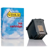 Η έκδοση 123ink αντικαθιστά το HP 336 (C9362EE) Black C9362EEC 030423