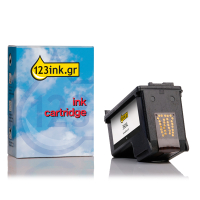 Η έκδοση 123ink αντικαθιστά το HP 350XL (CB336EE) High Capacity Black CB336EEC 030862