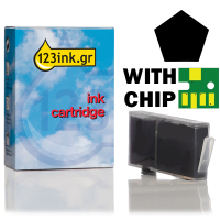 Η έκδοση 123ink αντικαθιστά το HP 364XL (CN684EE) High Capacity Black CN684EEC 044172